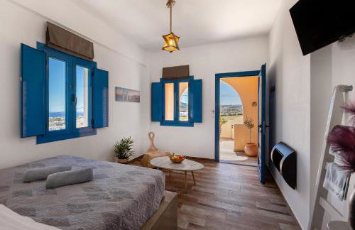 San Constantino Boutique Villa - Foto 37