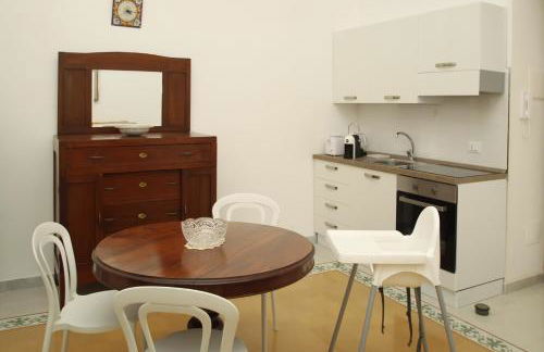 Dimora Burrafato - Antico Palazzo sul Lungomare - Foto 39