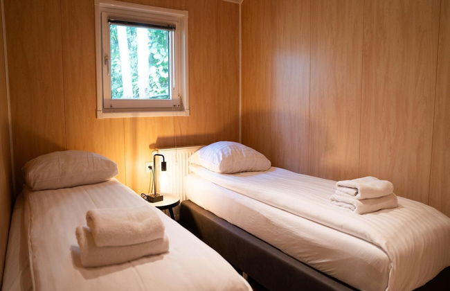 Lodge in Brabant With Cozy Covered Terrace - Photo 5