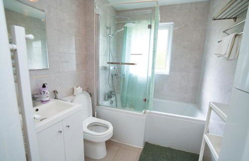 Home close to city center home - Foto 25