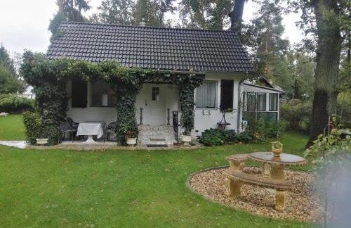 Ferienhaus Schatz - Photo 1