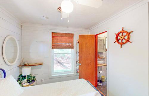 Jewelbox Cottage - Foto 12