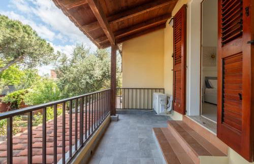 Suite Sant'Andrea-250 m from the Beach- Privat Parking-Self Check-in - Netflix - Foto 25