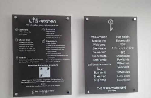 TheFerienwohnungen mit Balkon oder Terrasse - Foto 65