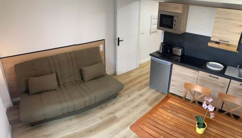 Les studios du chemins vert - Foto 4