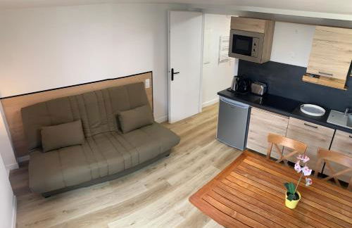 Les studios du chemins vert - Foto 4