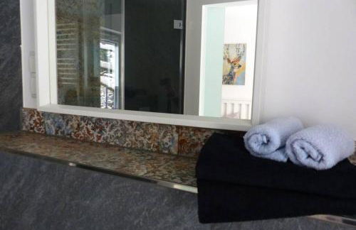 Tiny House unterm Zwetschgenbaum - Foto 8