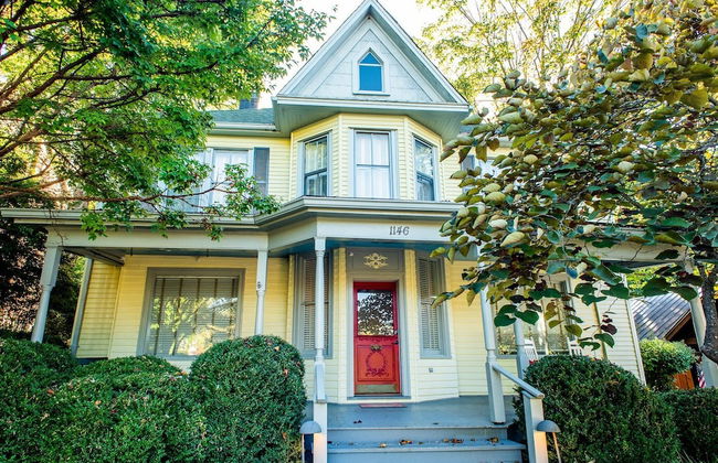 Washington Street Quarters - Foto 1