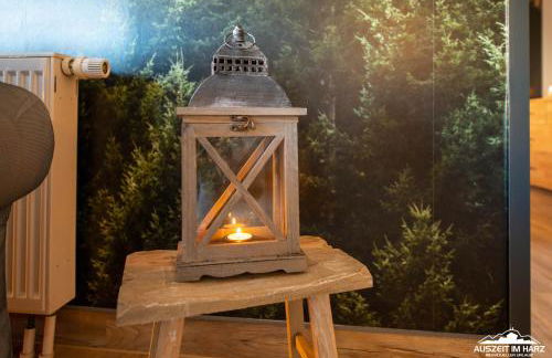 Auszeit-im-Harz Haus 5 Wohnung 25 - Foto 18