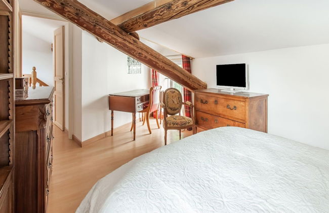 Cozy Holiday Home in Occitanie - Foto 6