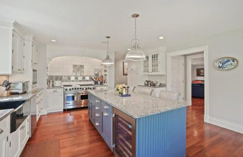 Chilmark Luxury Quansoo Beach Access-4BR - Foto 7