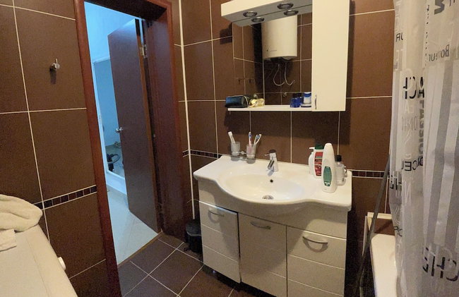 3 Bedroom Apartment With Pool - Foto 16