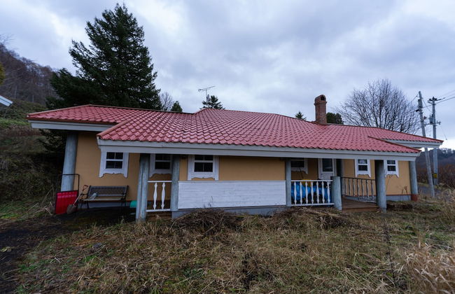 Yubari City Deer Valley Residence - Foto 1