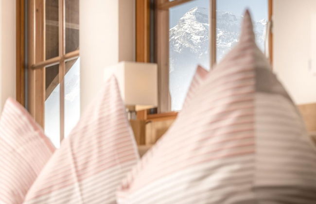 Chalet in Reith Near Ski Juwel Alpbachtal - Foto 3