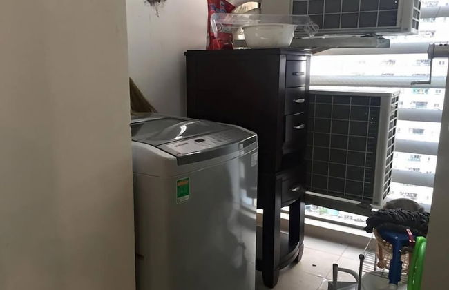 Bayhomes Gardenia Serviced Apartment - Photo 43