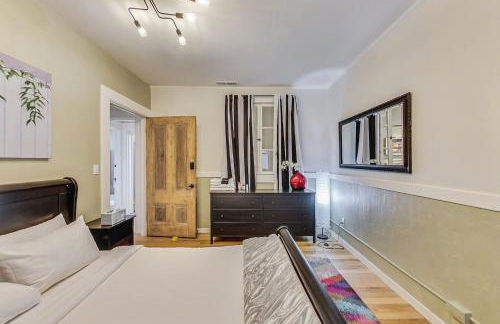 LIVE IT UP In The Castro! 4BRWDWalk Score 98 - Foto 36