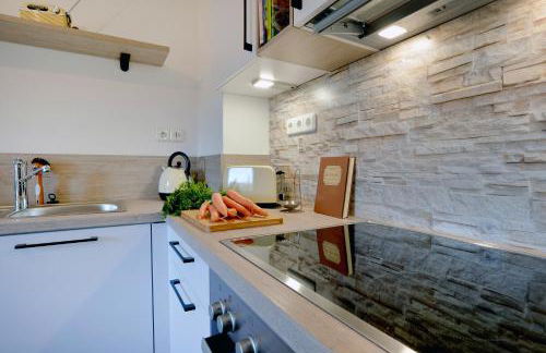 FeWo zum Römerturm - Foto 9