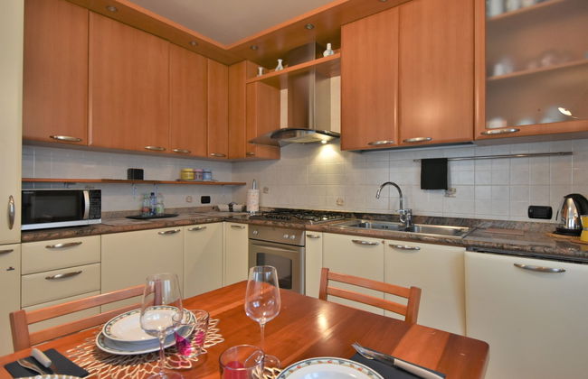 Delebio Terrace Apartment - Foto 15