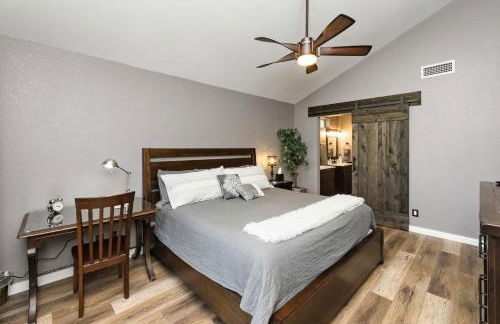 Lynx Lake Lux 6-BR HouseSleeps 22Hot TubGame Rm - Foto 43