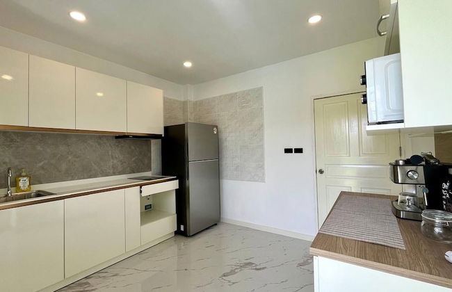 Khaolak Pool Villa With 3 Bedrooms - Foto 28