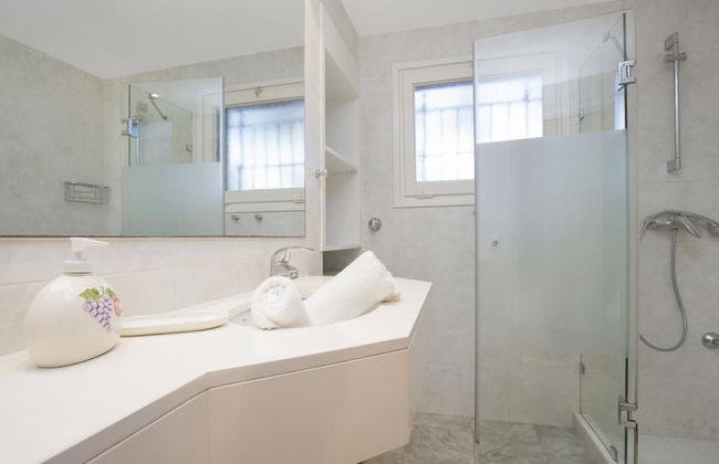 Can Benet 1 in Calella de Palafrugell - Foto 8