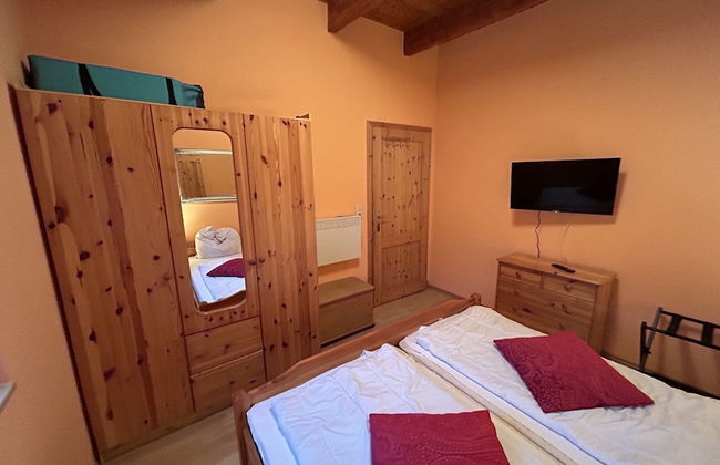 Gemuetlicher Bungalow am Meer in Pepelow - Photo 4