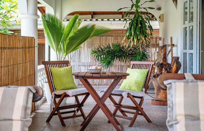 Beau Bamboo - Foto 24