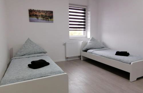 estrella24 LIVING ROOMS Namibia - Foto 22