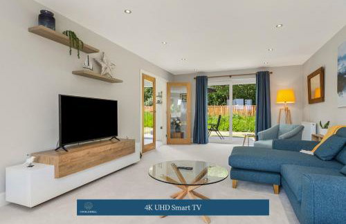 Visit Cockleshell - Foto 4