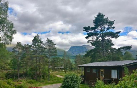 Star Lodges - Photo 5