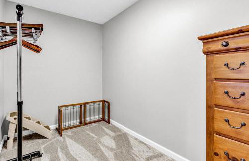 Morning Mist Lake House - Foto 22