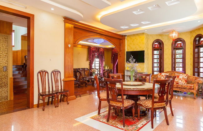 Villa Binh Minh - Foto 29