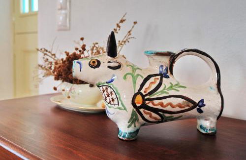 Alonistria - Foto 12