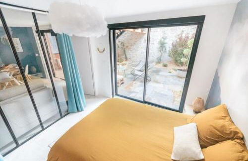 Le Héron Nantais - Foto 11