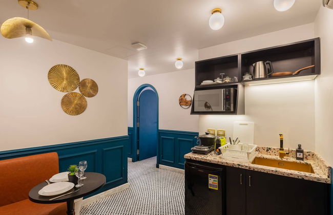 The Neat Nostalgic 2bdr Apt. @ Cairo's Downtown - Foto 12