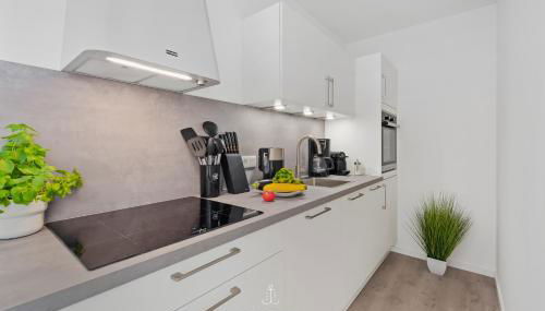 Ferienwohnung Vogelsang, App 5 Emmelsbüll - Foto 4