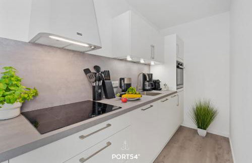Ferienwohnung Vogelsang, App 5 Emmelsbüll - Foto 4
