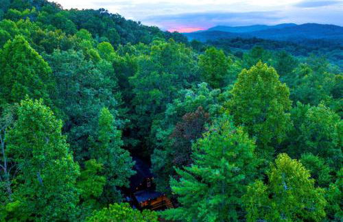 Meadow Retreat - Hot Tub, Fire Pit & Games - Photo 7