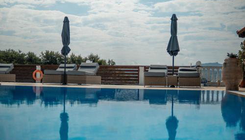 Nikos Apartments Corfu - Foto 4