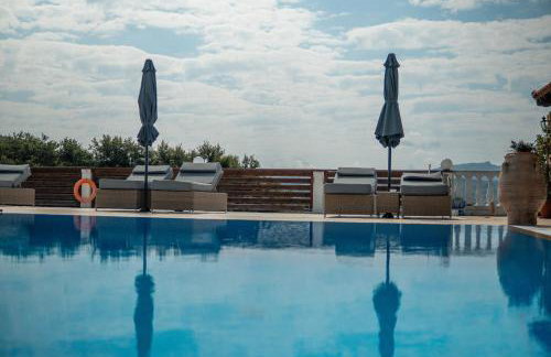 Nikos Apartments Corfu - Photo 24