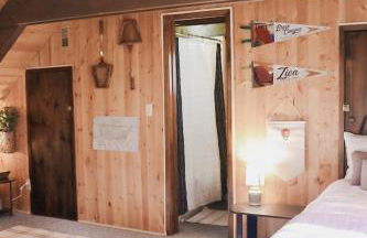 Cabin in the National Forest near Brian Head, Bryce Canyon and Zion - Foto 50