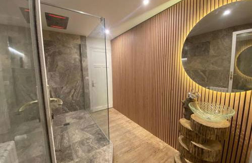 Spa privatif face mer Riva Romantic & SPA - Photo 30