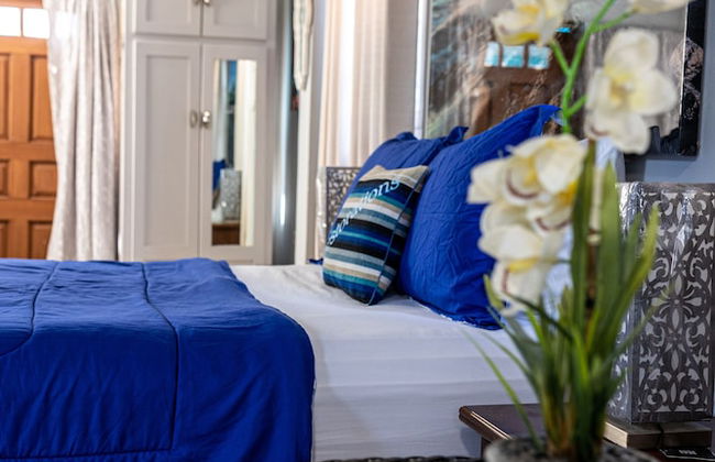 Restorations Tobago - Photo 11