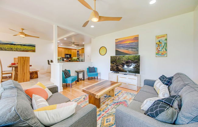 Kauai Regency at Poipu Kai by Coldwell Banker Island Rentals - Foto 1