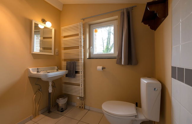 Gîte Les Trois Voisins - Foto 60