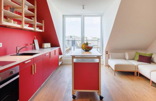 POHA House Theaterplatz - Foto 33