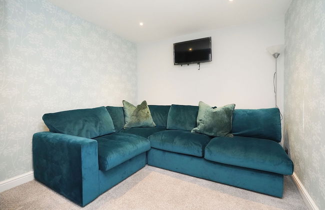 Rentmyspahome With Swimming Pool, Hottub and Sauna - Photo 12