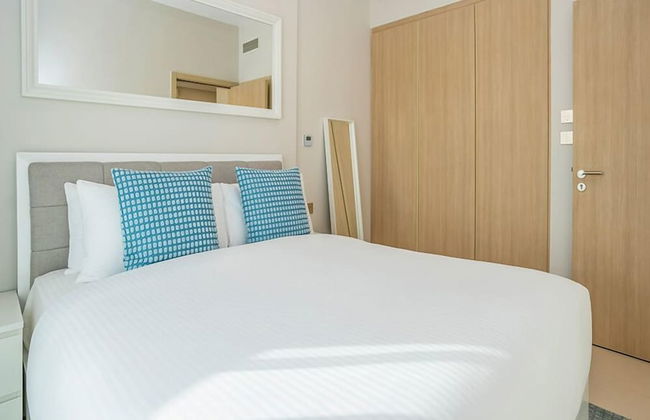 Elegant 2BRApt In Damac Hills 2 - Foto 6