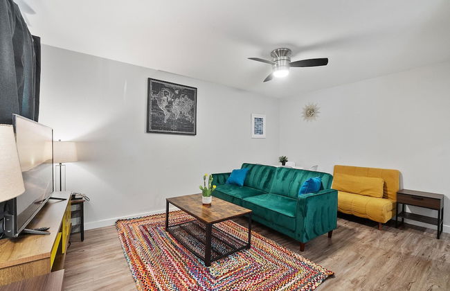 Stylish 1BR Near UT Highland Evonify - Foto 25