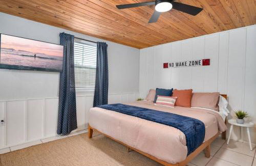 Hip Orlando Studio Nearby Restaurants and Parks - Foto 12